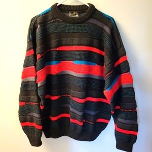 COOGI Sweater!